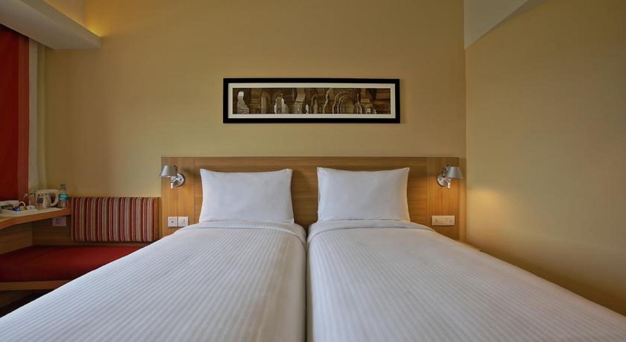 Hotel Ibis Styles Goa Calangute - An Accor Brand Exterior foto