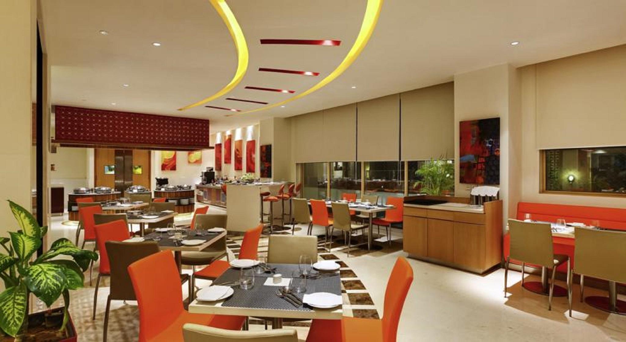Hotel Ibis Styles Goa Calangute - An Accor Brand Exterior foto