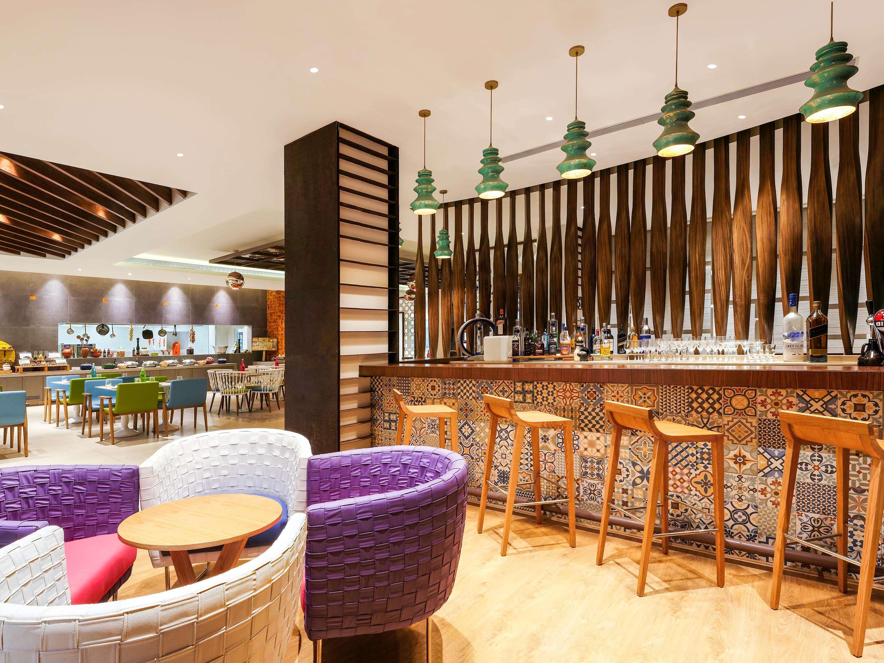 Hotel Ibis Styles Goa Calangute - An Accor Brand Exterior foto