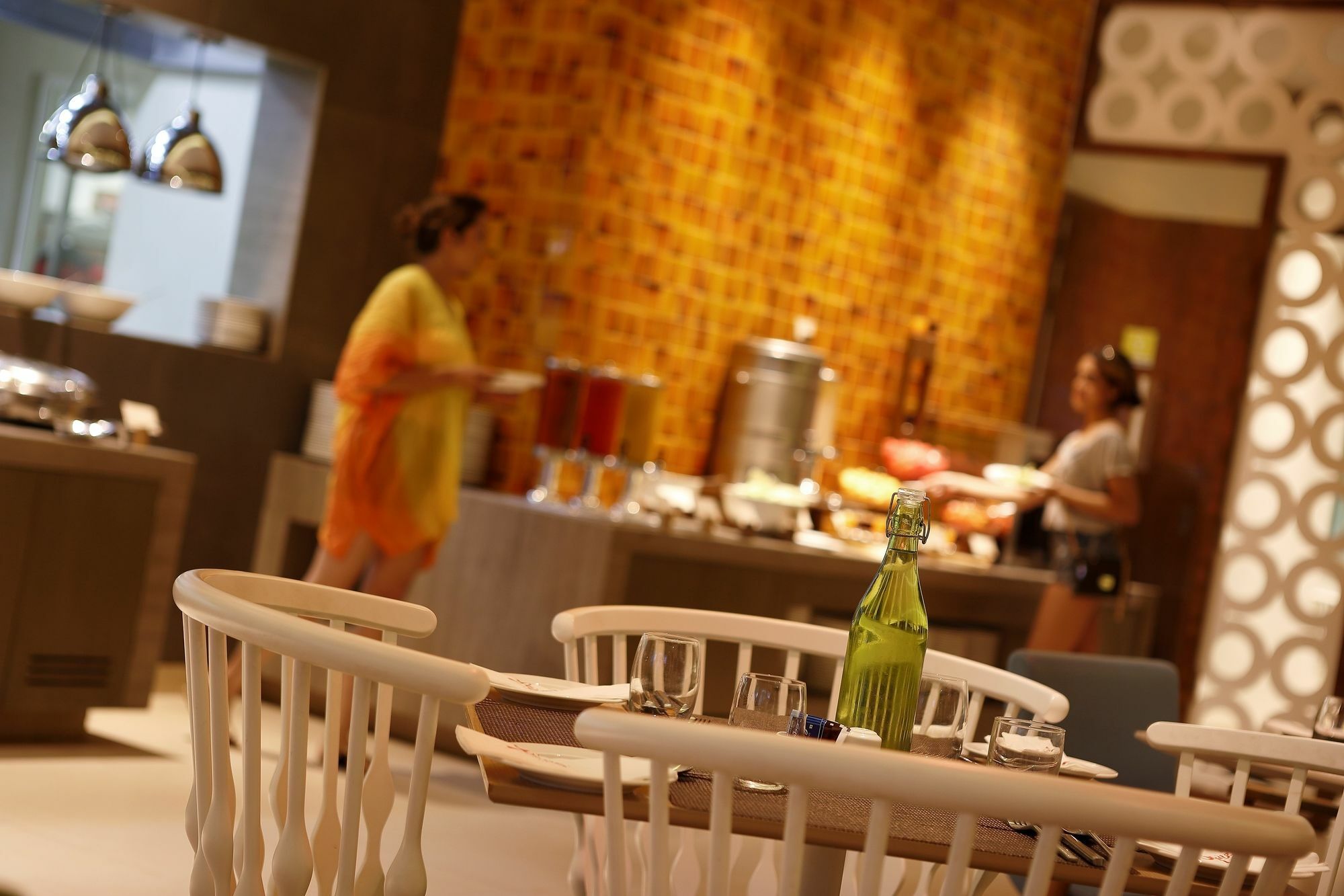 Hotel Ibis Styles Goa Calangute - An Accor Brand Exterior foto